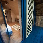 Svoyska Osada Holiday home *