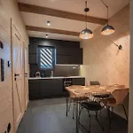 Vakantiehuis Svoyska Osada *