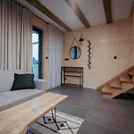 Svoyska Osada Holiday home Debno (Nowy Targ)