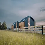 Svoyska Osada Holiday home *