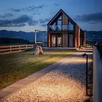 Svoyska Osada Holiday home