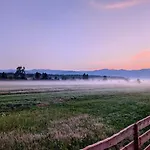 Holiday home Svoyska Osada Debno (Nowy Targ)