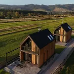 Vakantiehuis Svoyska Osada *