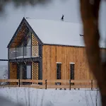 Holiday home Svoyska Osada