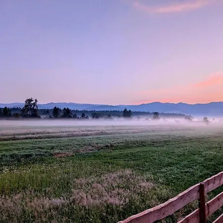 Holiday home Svoyska Osada Debno (Nowy Targ)