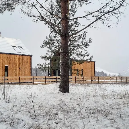 Svoyska Osada Debno (Nowy Targ)