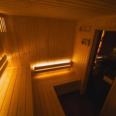 Svoyska Osada Debno (Nowy Targ)