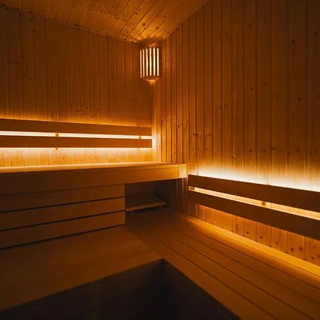 Svoyska Osada * Debno (Nowy Targ)