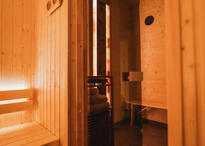 Svoyska Osada Debno (Nowy Targ)