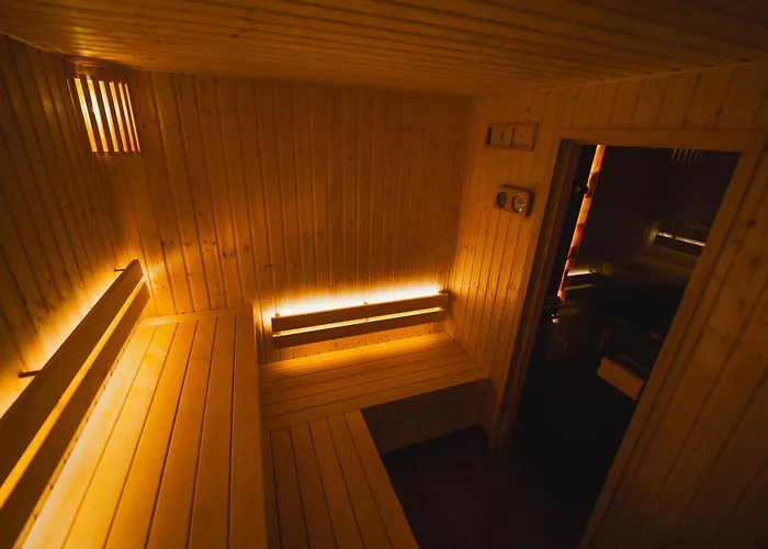 Svoyska Osada Debno (Nowy Targ)