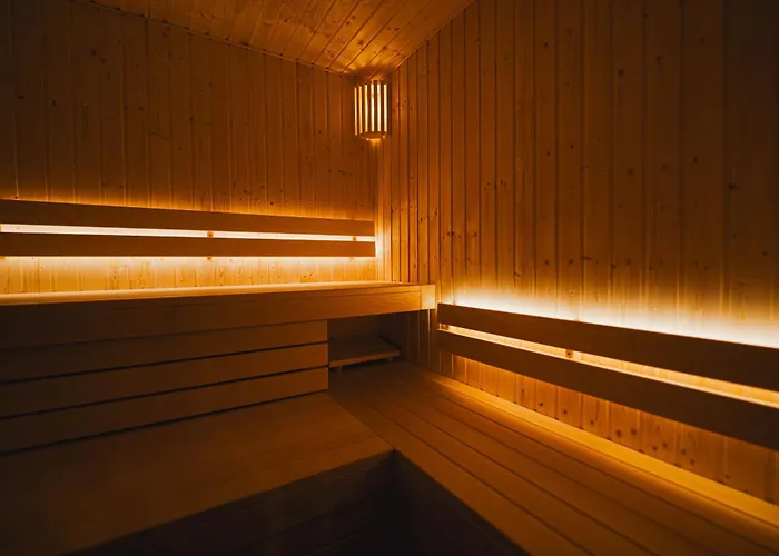 Svoyska Osada * Debno (Nowy Targ)